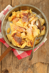 Kaiserschmarrn