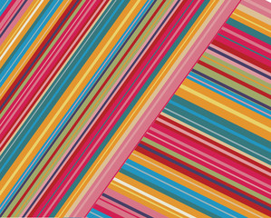 Obraz premium abstract vector background