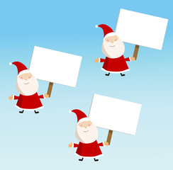 vector background card for new year