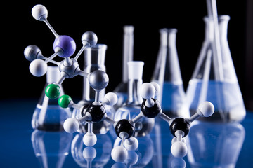 Molecular construction