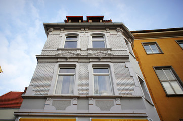 haus #382