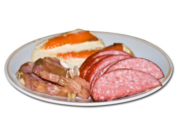 Нарезки