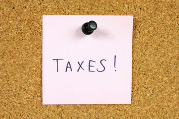 Taxes