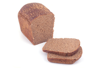 Sliced bread