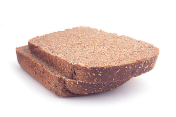 Sliced bread