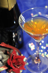 Partyzeit