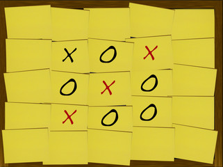 Tic-Tac-Toe