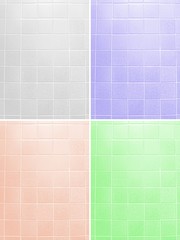 Kacheln Fliesen Hintergrund Textur Bad