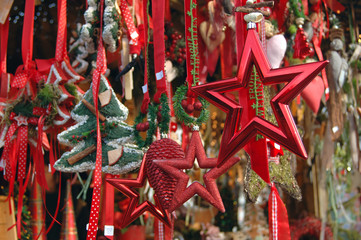 Christmas decorations - 28840639