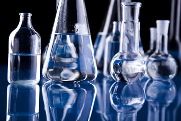 Laboratory requirements