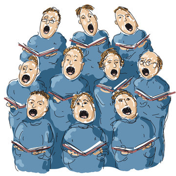 coro