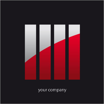 logo entreprise, finance