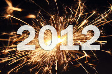 Sylvester 2012