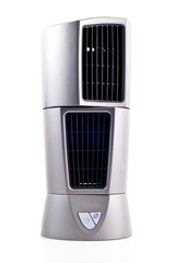 Portable Aluminum Casing Heater