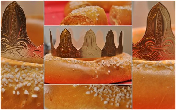 Galette des rois