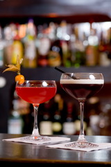 Cocktail Alkohol Party Bar