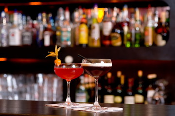 Cocktail Alkohol Party Bar
