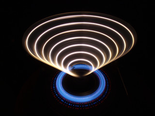 Lightpainting