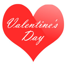 Valentine's Day