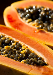 Fruit - papaya