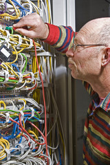 Systemadministrator