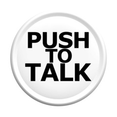 push to talk