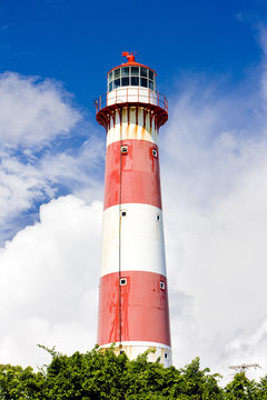 South Point Lighthouse, Barbados