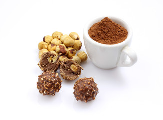 Cioccolattini