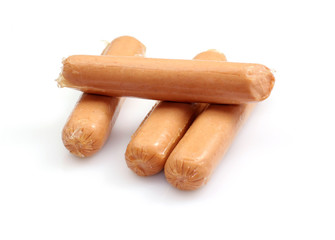Wurstel - Frankfurter