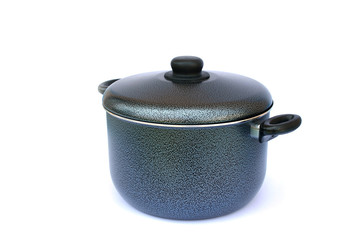 Cooking pot