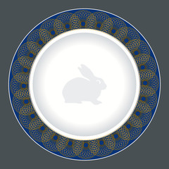 dish design