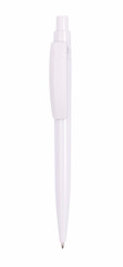 Rollerball pen isolated with clipping path