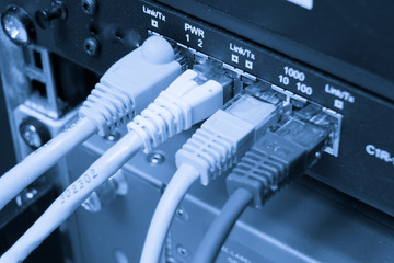 ethernet cables