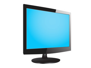 lcd tv monitor