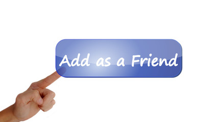 Add as a friend