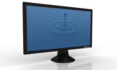 Monitor
