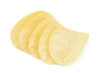 Potato chips