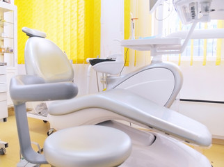 Dental cabinet