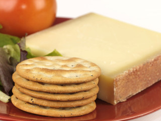 Kaltbach Cave Aged Gruyere Cheese