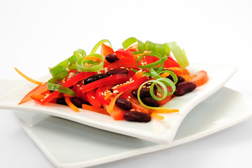 Bean Salad