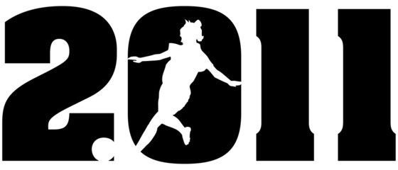 Fu&szlig;ball-WM2011