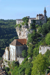 Rocamadour