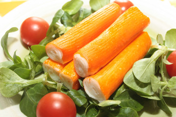 surimi