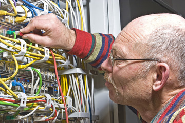 Systemadministrator