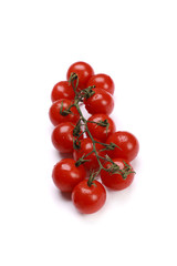 cherry tomatoes