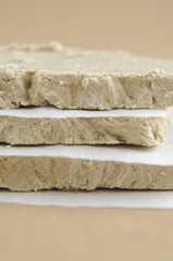 Sunflower Halva