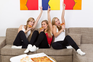 hungrige gesellschaft