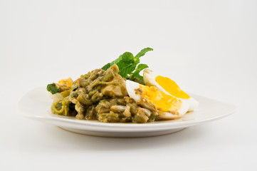 Northern Thai food