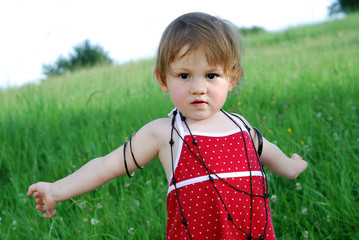 KinderPortrait