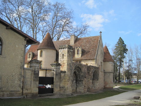 Cayac architecture Gradignan Aquitaine